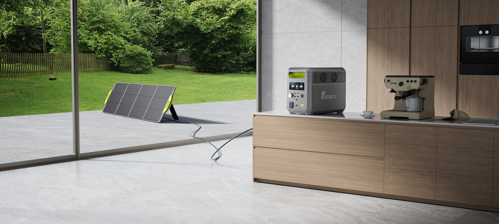Compact solutions